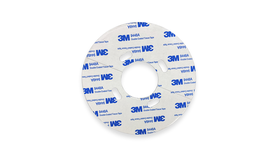 3M Double-sided Adhesive Antenna Mounting Gasket