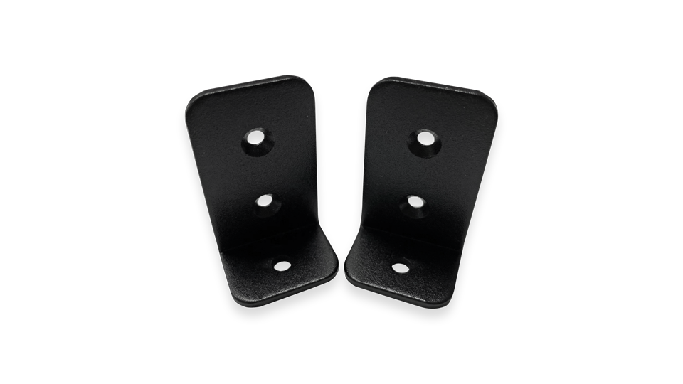L Shape ear mount for SD-PMU / MBX Mini / Balance 310 5G