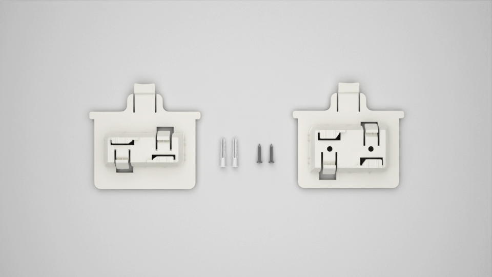 Mounting Kit for AP One AX / Lite