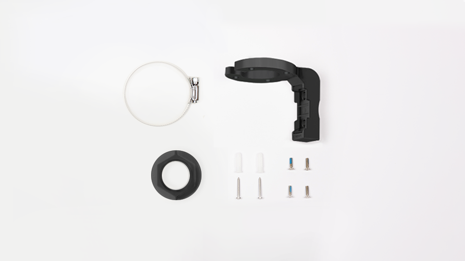 Mobility Antenna Mounting Kit