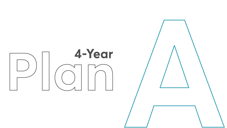 EssentialCare+ A (4-Year)