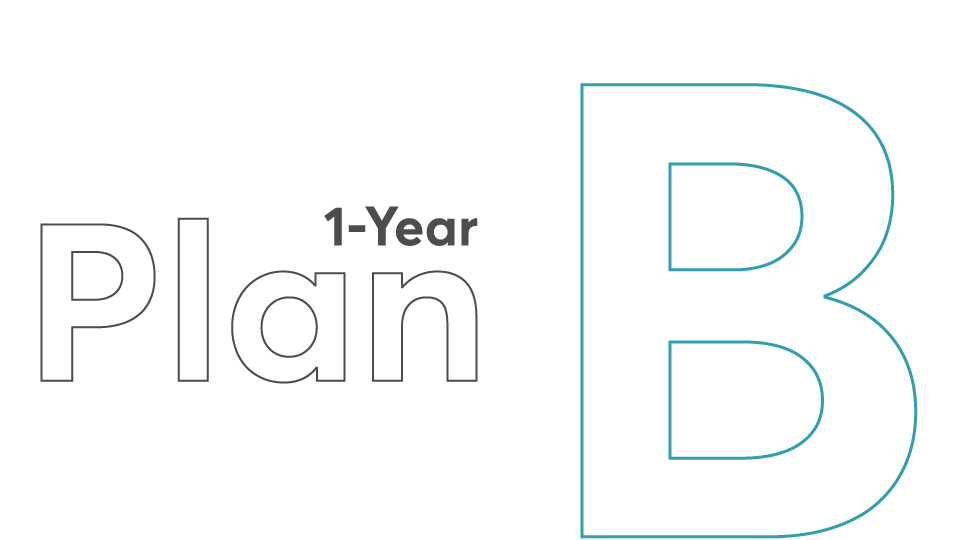 EssentialCare+ B (1-Year)