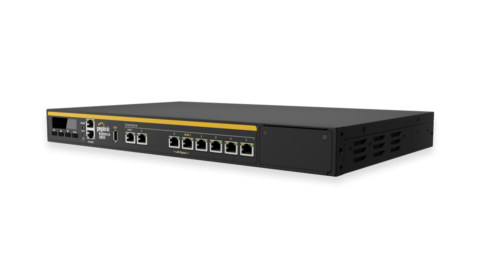 EssentialCare+ (2-Year) for Balance 580X