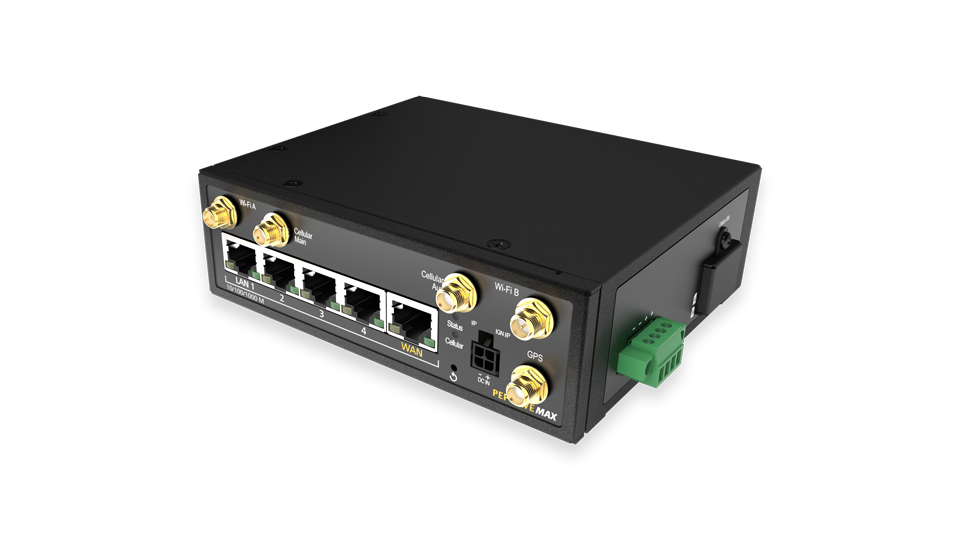 EssentialCare+ (1-Year) for MAX BR1 Pro LTE