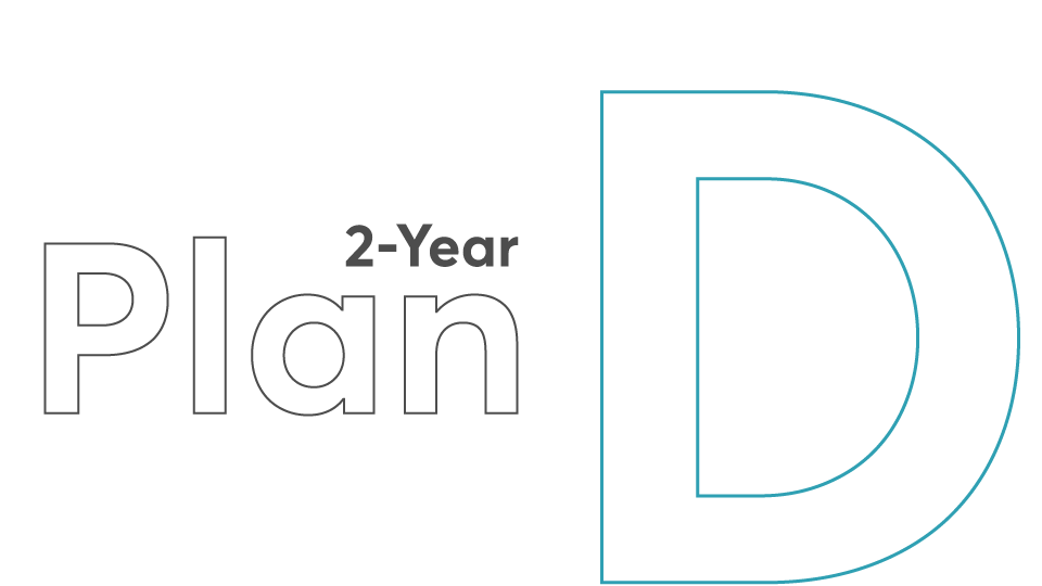 EssentialCare+ D (2-Year)