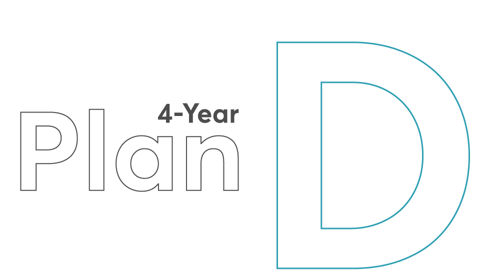 EssentialCare+ D (4-Year)