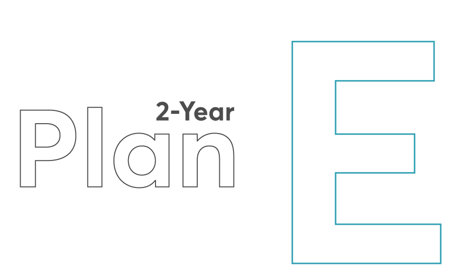 EssentialCare+ E (2-Year)