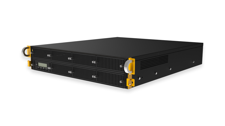 EssentialCare+ (2-Year) for EPX (Main Chassis)