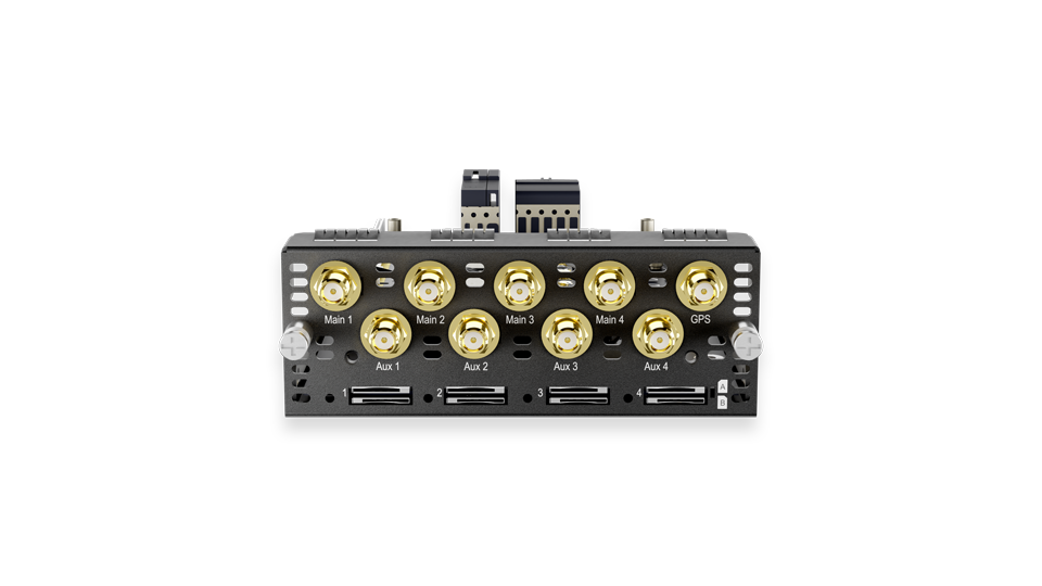 EssentialCare+ (4-Year) for FlexModule Plus 4x LTEA