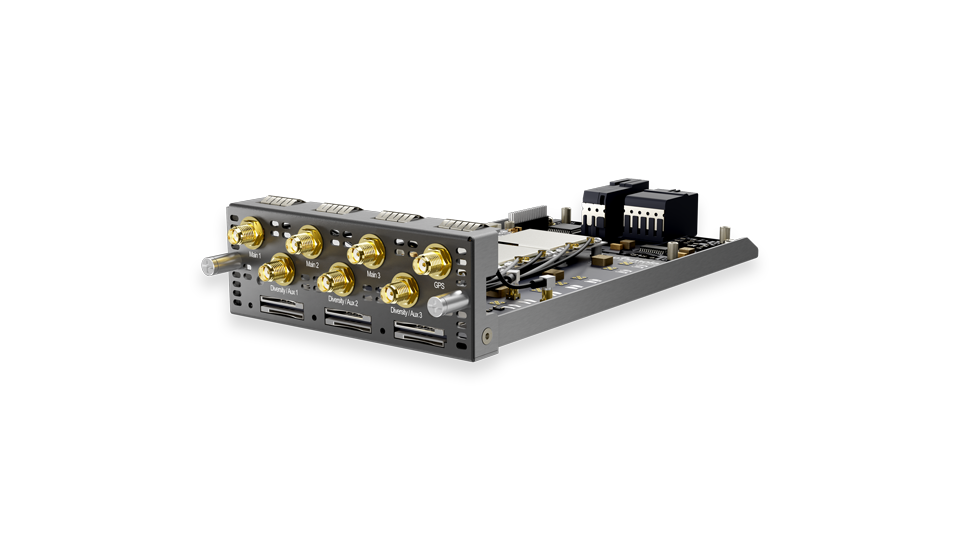 EssentialCare+ (4-Year) for FlexModule Plus