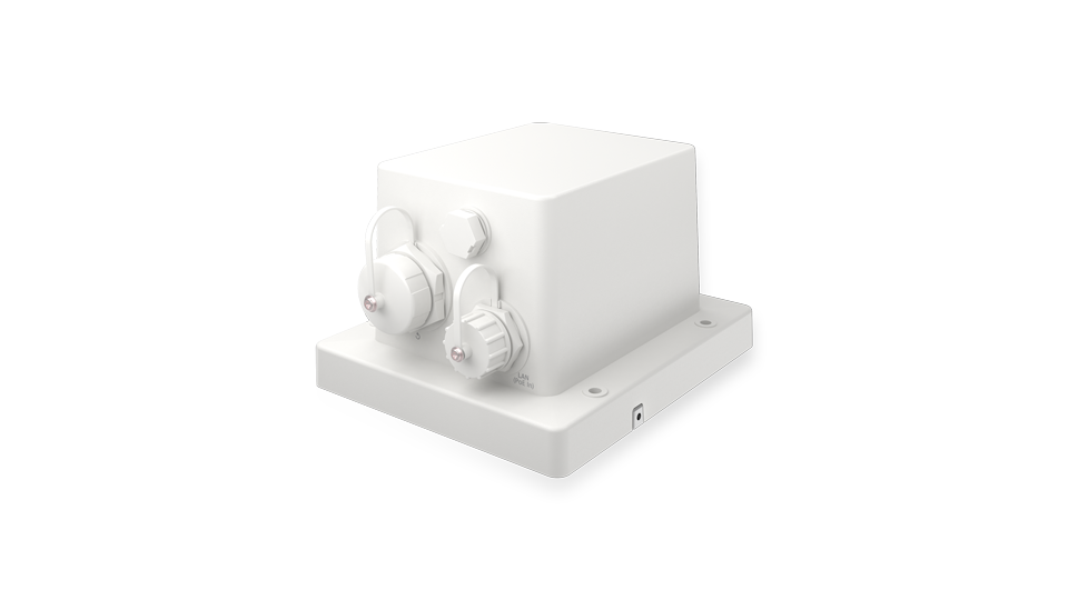 EssentialCare+ (4-Year) for MAX BR IP67 LTEA