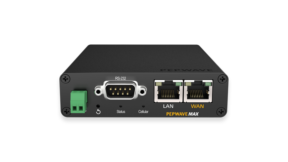 EssentialCare+ (4-Year) for MAX BR1 M2M