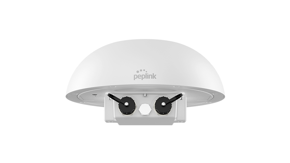 EssentialCare+ (4-Year) for MAX HD2 Dome Pro E