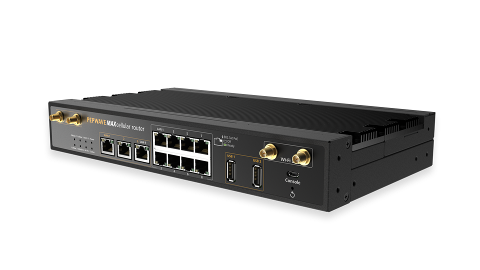 EssentialCare+ (4-Year) for MAX HD2 MBX LTEA (CAT-20)