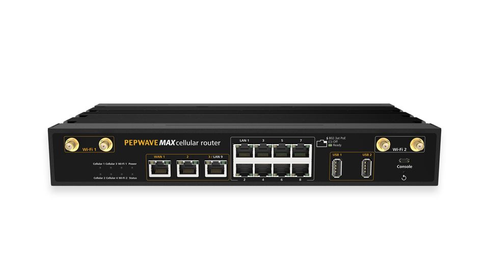 EssentialCare+ (2-Year) for MAX HD2 MBX LTEA (CAT-12)