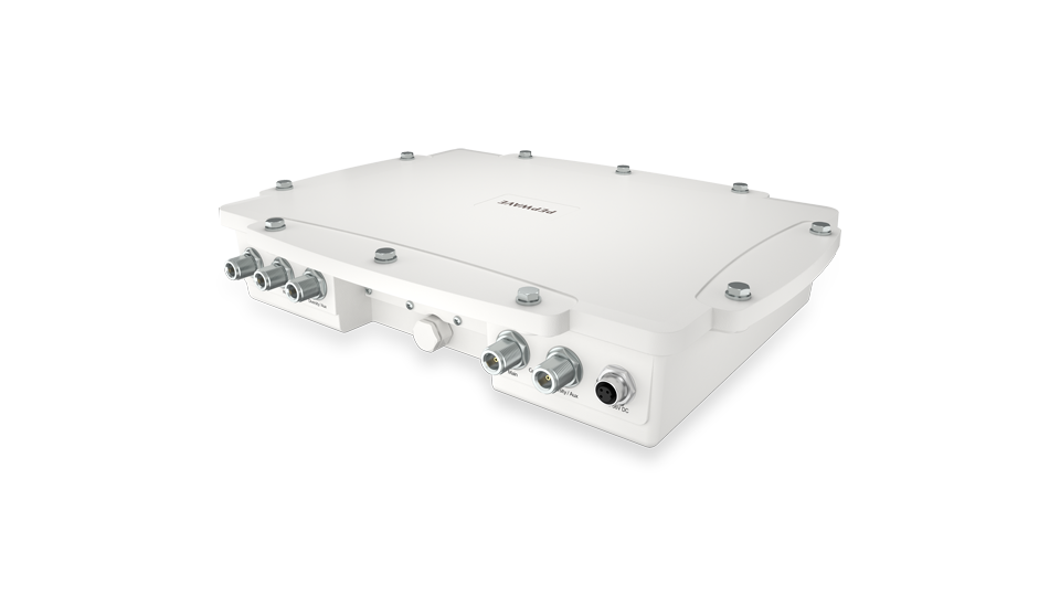 EssentialCare+ (1-Year) for MAX HD4 LTE IP67