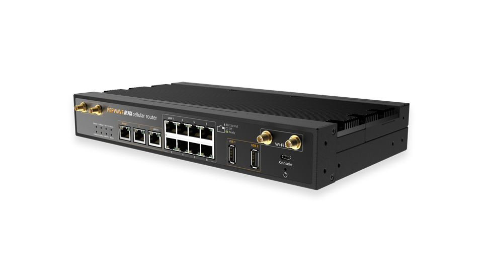 EssentialCare+ (1-Year) for MAX HD4 MBX LTEA (5G - CAT 18)