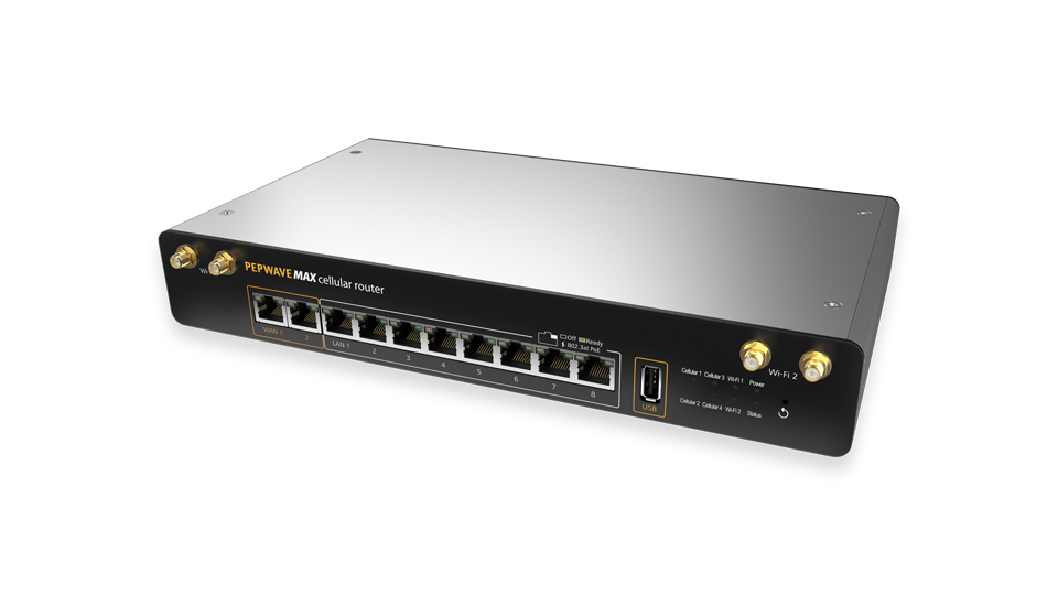 EssentialCare+ (1-Year) for MAX HD4 MBX LTEA (CAT 18)