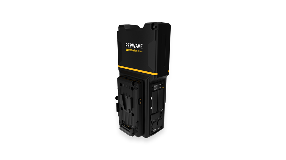 EssentialCare+ (2-Year) for SpeedFusion Engine CAM