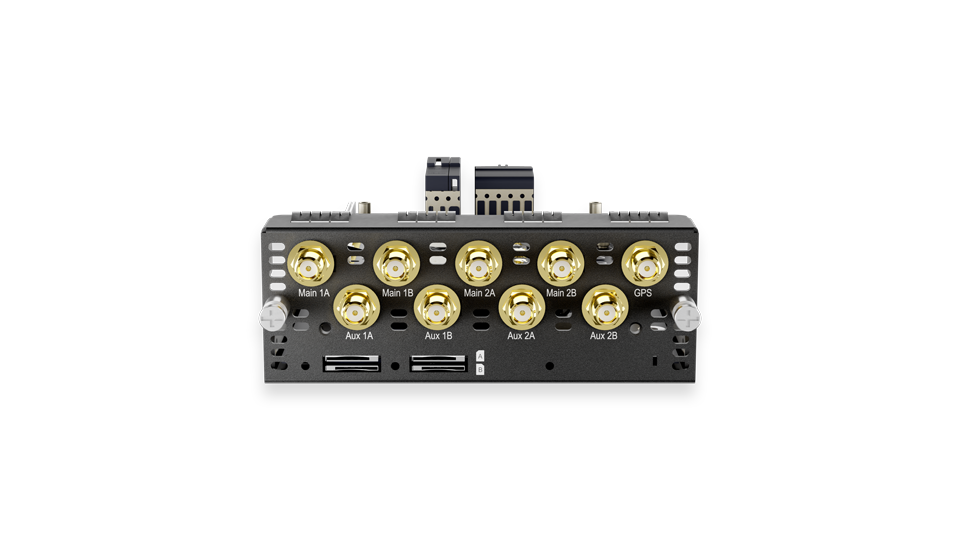FlexModule Plus 2x LTEA (CAT-20)