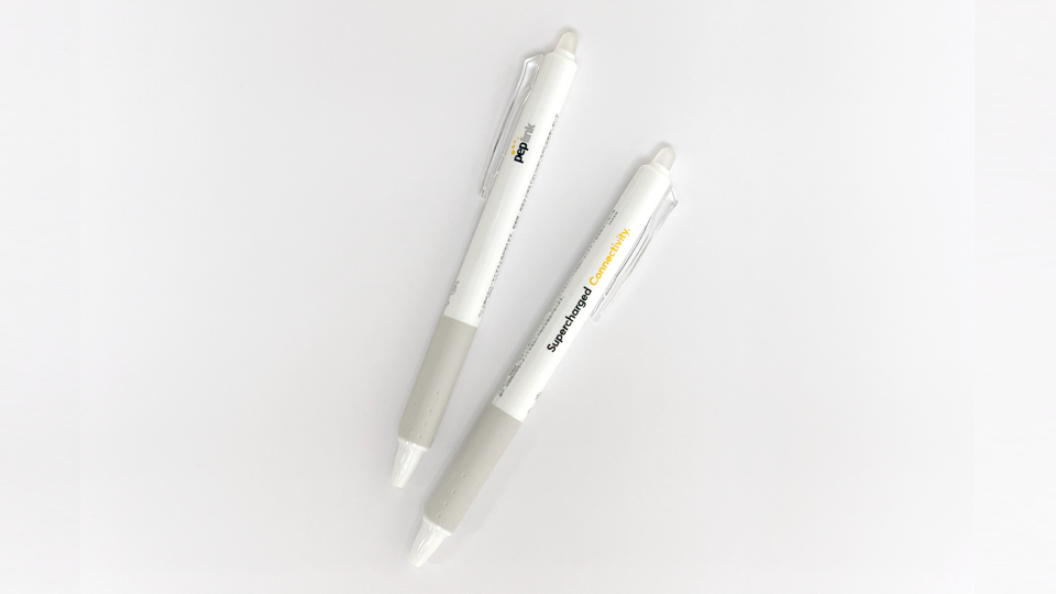 Peplink [Ball Pen]