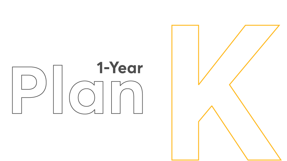 PrimeCare+ K (1-Year)