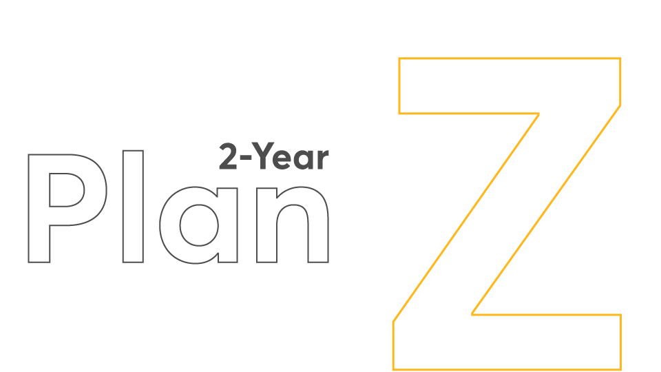 PrimeCare+ Z (2-Year)