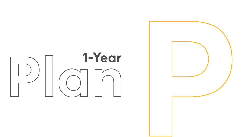 PrimeCare P (1-Year)