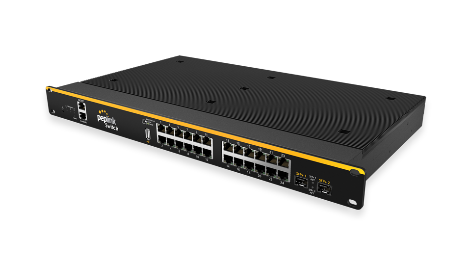 EssentialCare (2-Year) for SD Switch 24-Port Rugged