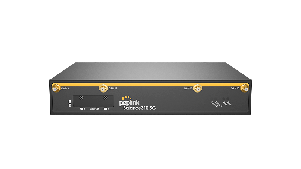 EssentialCare (2-Year) for Balance 310 5G