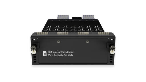 [ECP-EXM-SIM-BK56-4Y] EssentialCare+ (4-Year) for FlexModule Plus SIM Injector
