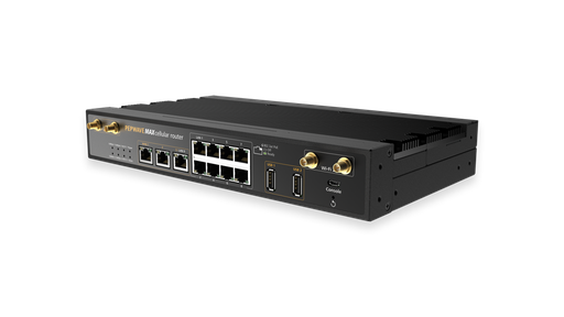 [ECP-MAX-HD4-MBX-LTEA-1Y] EssentialCare+ (1-Year) for MAX HD4 MBX LTEA