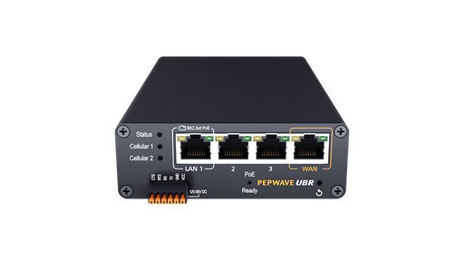 [ECP-UBR-RUG-LTEA-WP-4Y] EssentialCare+ (4-Year) for UBR Rugged (CAT 6)