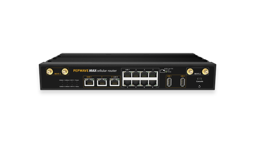 [MAX-HD4-MBX-LTEA-3K1SC-T] MAX HD4 MBX