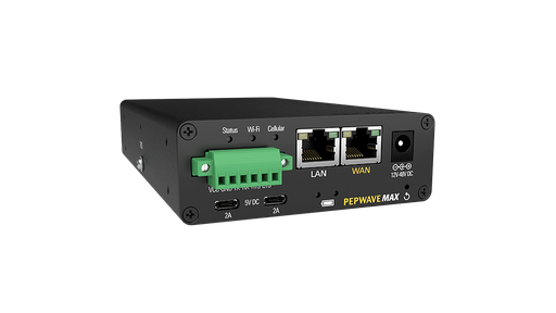 [PCP-MAX-TST-GLTE-G-2Y] PrimeCare+ (2-Year) for MAX Transit LTEA (CAT-18)