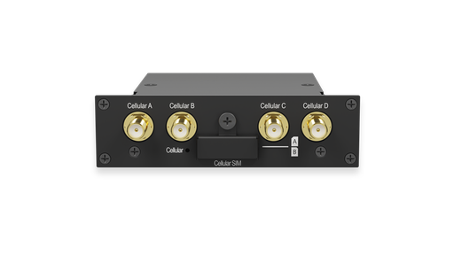 [SVL-EXM-MINI-5G-1Y] EssentialCare (1-Year) for FlexModule Mini 5G