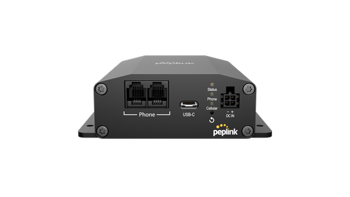 [POTS-ADP-LTE-EU-T-PRM] POTS Adapter