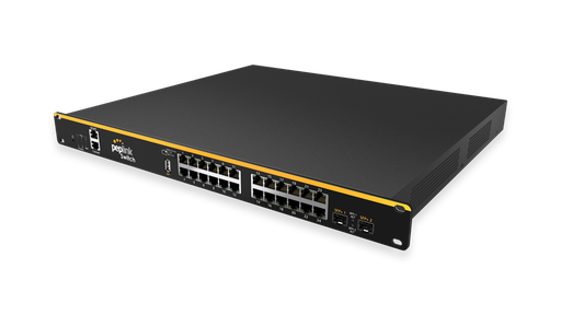 [SVL-524] 2-Year Extended Warranty for SD Switch 850W