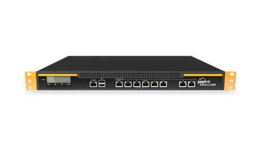 [BPL-580] Balance 580