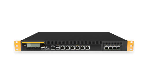 [MFA-750-B] MediaFast 750 (1TB SSD)