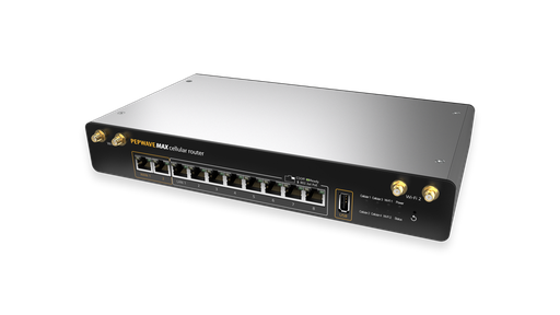 [MFA-HD2-LC-SF] SpeedFusion Bonding License Key for MAX HD2 with MediaFast