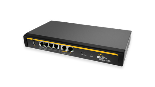 [SVL-739] 1-Year Extended Warranty for Balance 30 LTE