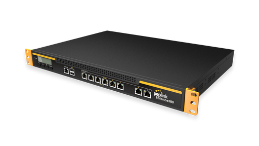 [SVL-711] 1-Year Extended Warranty for Balance 580