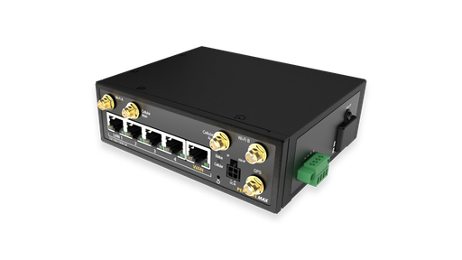 [SVL-777] 1-Year Extended Warranty for MAX BR1 PRO LTE