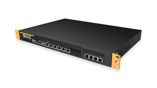 [SVL-679] 2-Year Extended Warranty for MediaFast 750