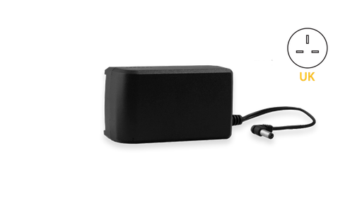 [ACW-601-UK] 12V2A Power Supply (UK)