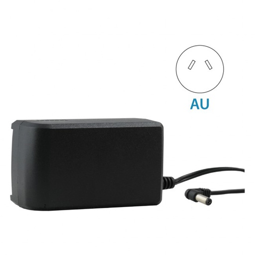 [ACW-601-AU] 12V2A Power Supply (AU)