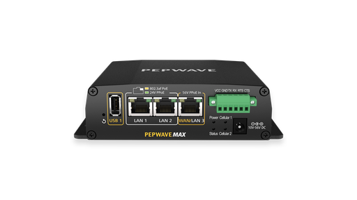 [MAX-HD2-MINI-LTEA-W-T] MAX HD2 Mini LTEA (Americas/EMEA)