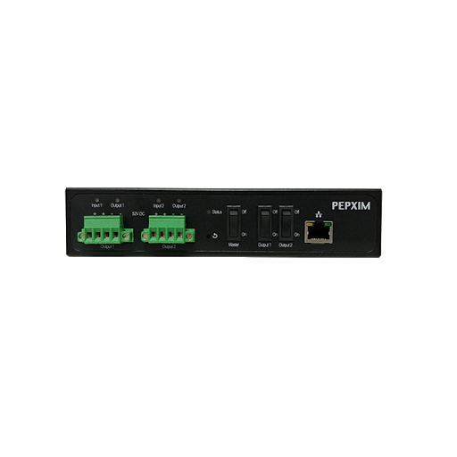 [PMU-DD-52V-400W] Software-Defined Power Management Unit