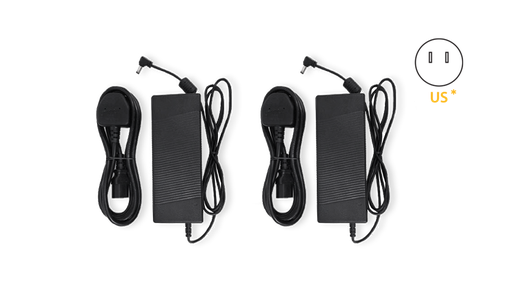 [ACW-618-US] Pepwave PoE+ Activation Kit for HD4 (US)